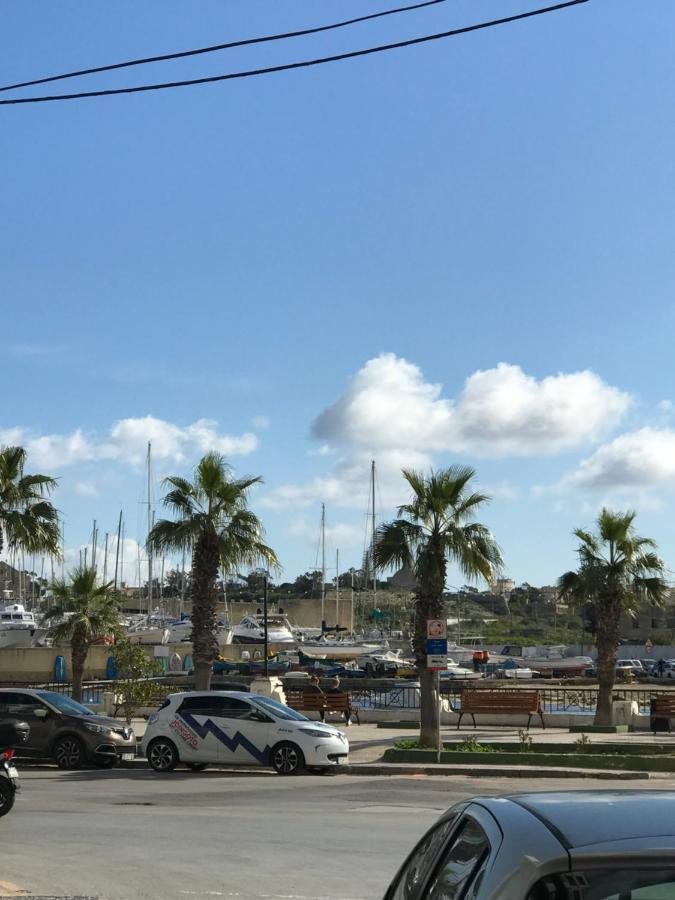 Sir William Strand Διαμέρισμα Gzira Εξωτερικό φωτογραφία
