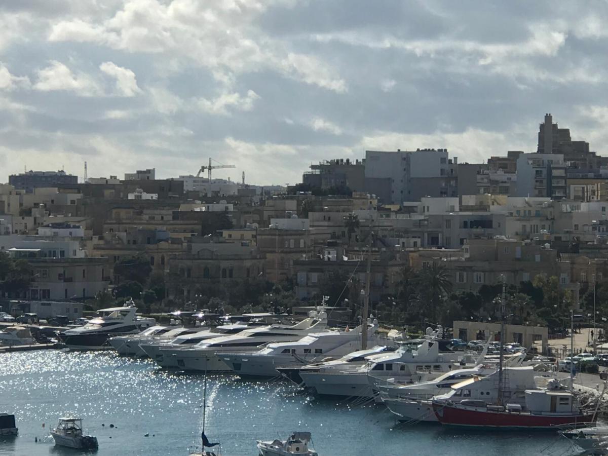 Sir William Strand Διαμέρισμα Gzira Εξωτερικό φωτογραφία