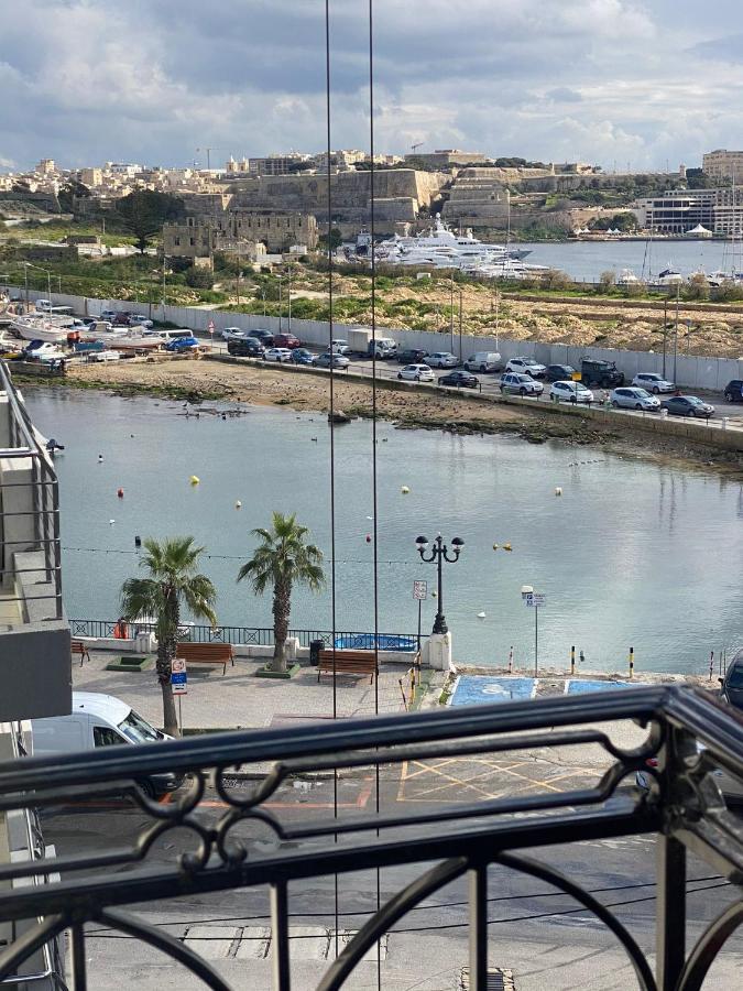 Sir William Strand Διαμέρισμα Gzira Εξωτερικό φωτογραφία
